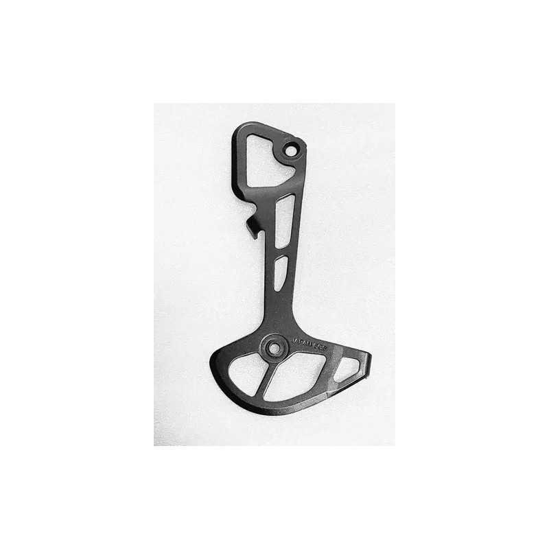 DERAILLEUR CAGE INNER PLATE RD-M7100 SGS DERAILLEUR CAGE INNER PLATE RD-M7100 SGS