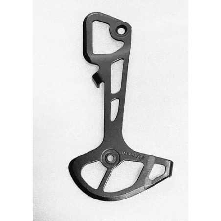 DERAILLEUR CAGE INNER PLATE RD-M7100 SGS