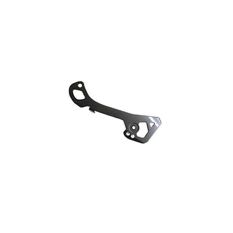 DERAILLEUR CAGE INNER PLATE R8050GS DERAILLEUR CAGE INNER PLATE R8050GS