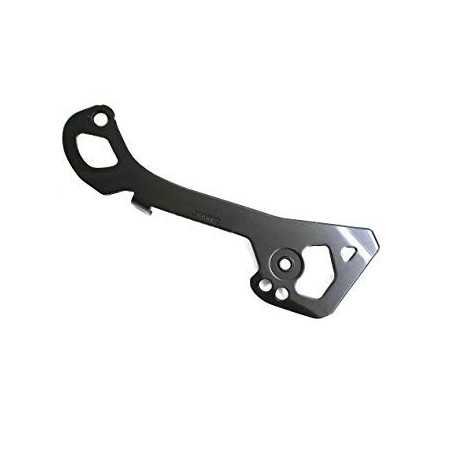 DERAILLEUR CAGE INNER PLATE R8050GS