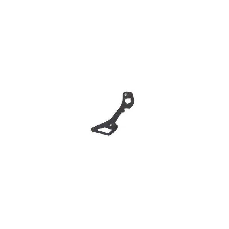 DERAILLEUR CAGE OUTER PLATE R8050SS DERAILLEUR CAGE OUTER PLATE R8050SS