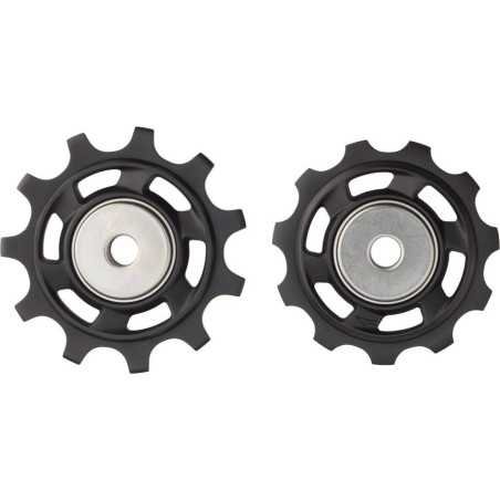 DERAILLEUR PULLEYS TENS(JG)RD-M9000