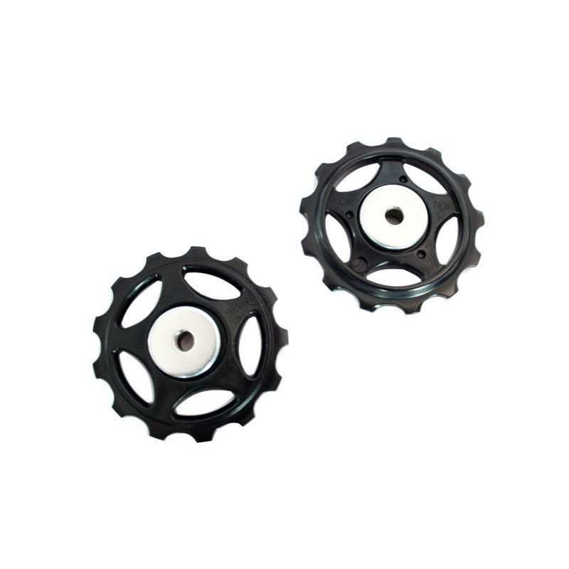 DERAILLEUR PULLEYS TENS M410 Y5VP98050 DERAILLEUR PULLEYS TENS M410 Y5VP98050