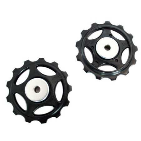 DERAILLEUR PULLEYS TENS M410 Y5VP98050