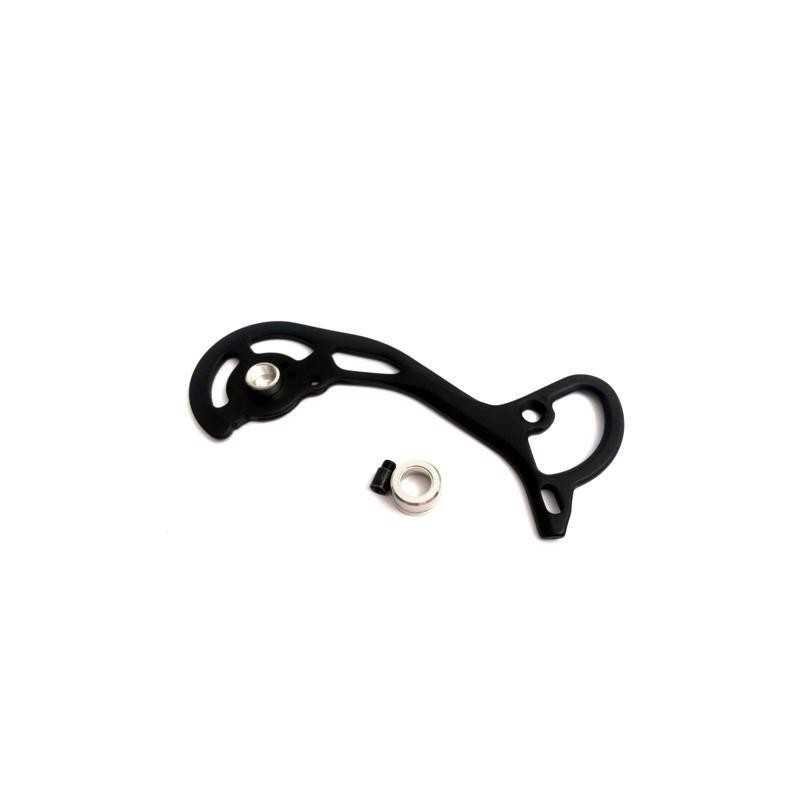 DERAILLEUR CAGE OUTER PLATE RD-M810SS Y5WN98030