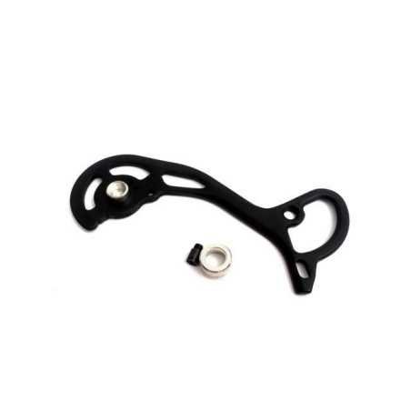 DERAILLEUR CAGE OUTER PLATE RD-M810SS Y5WN98030