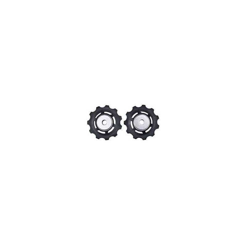 DERAILLEUR PULLEYS TENS (CJ) RD-9070