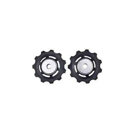 DERAILLEUR PULLEYS TENS (CJ) RD-9070