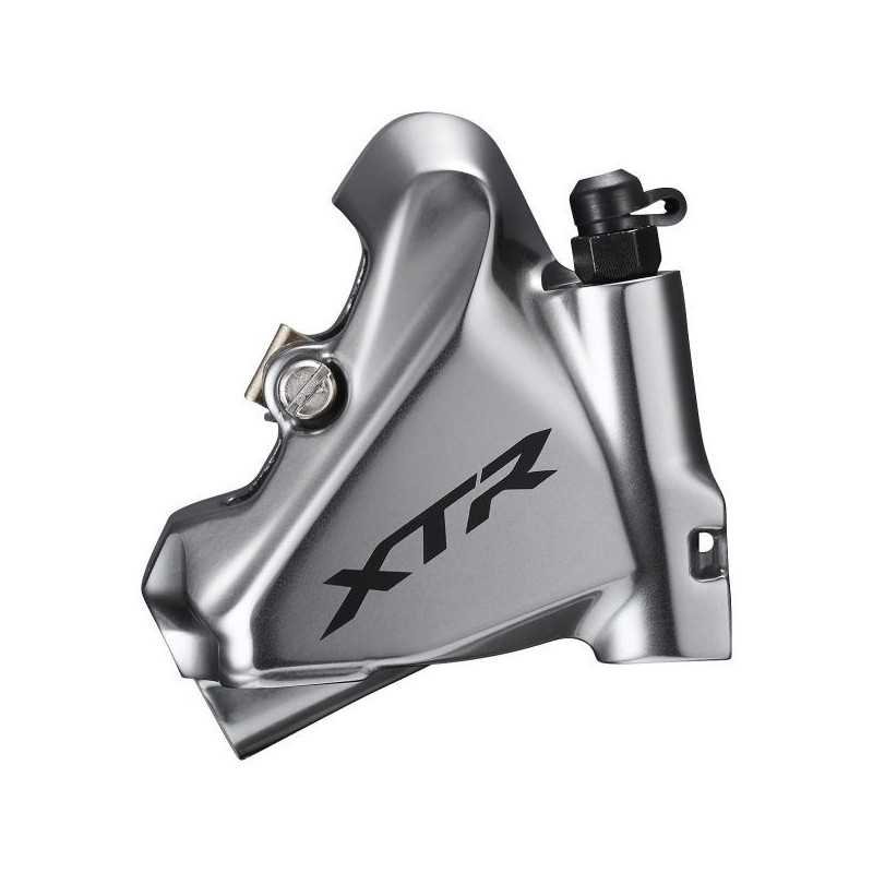 PINÇA TRAV.HID.XTR FLAT MOUNT IBRM9110RDRX