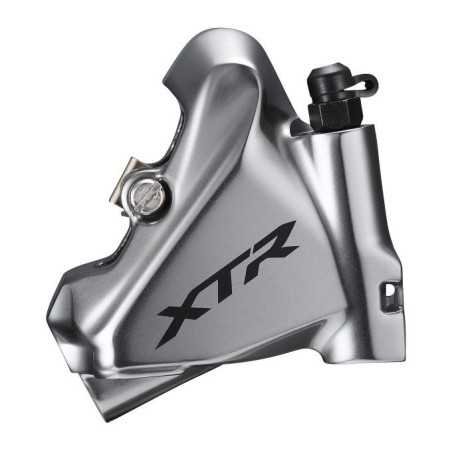 PINÇA TRAV.HID.XTR FLAT MOUNT IBRM9110RDRX