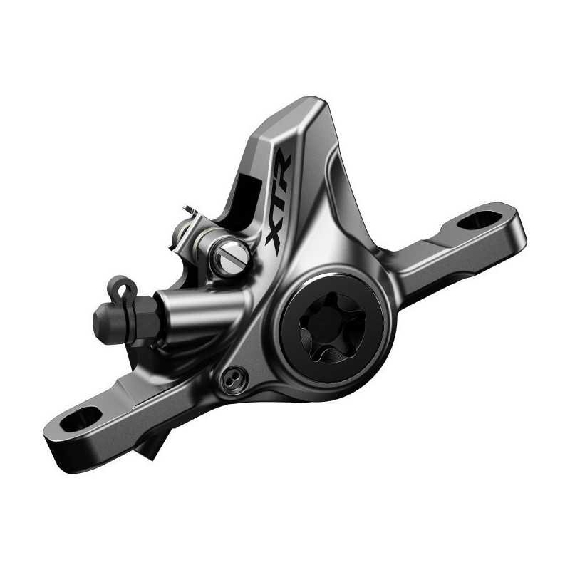 PINÇA TRAVÃO HIDRÁULICO XTR FR+TR M9100