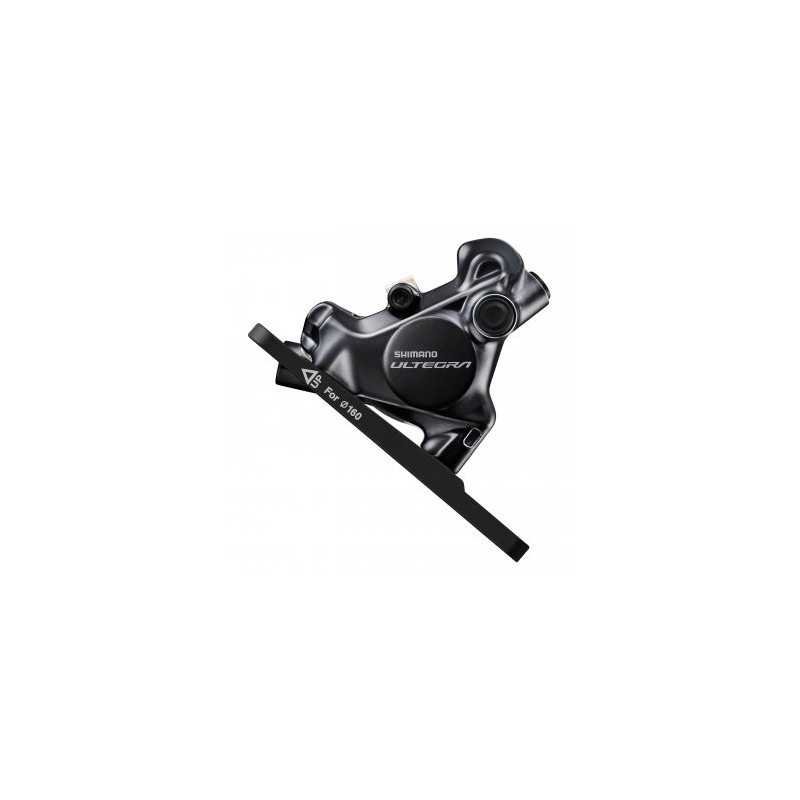 TRAVÃO FRENTE ULTEGRA R8170 HIDRAULICO