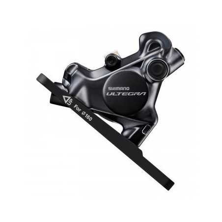 TRAVÃO FRENTE ULTEGRA R8170 HIDRAULICO