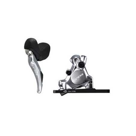 KIT TRAVÃO DISCO TRÁS XTR M9120 J-KIT