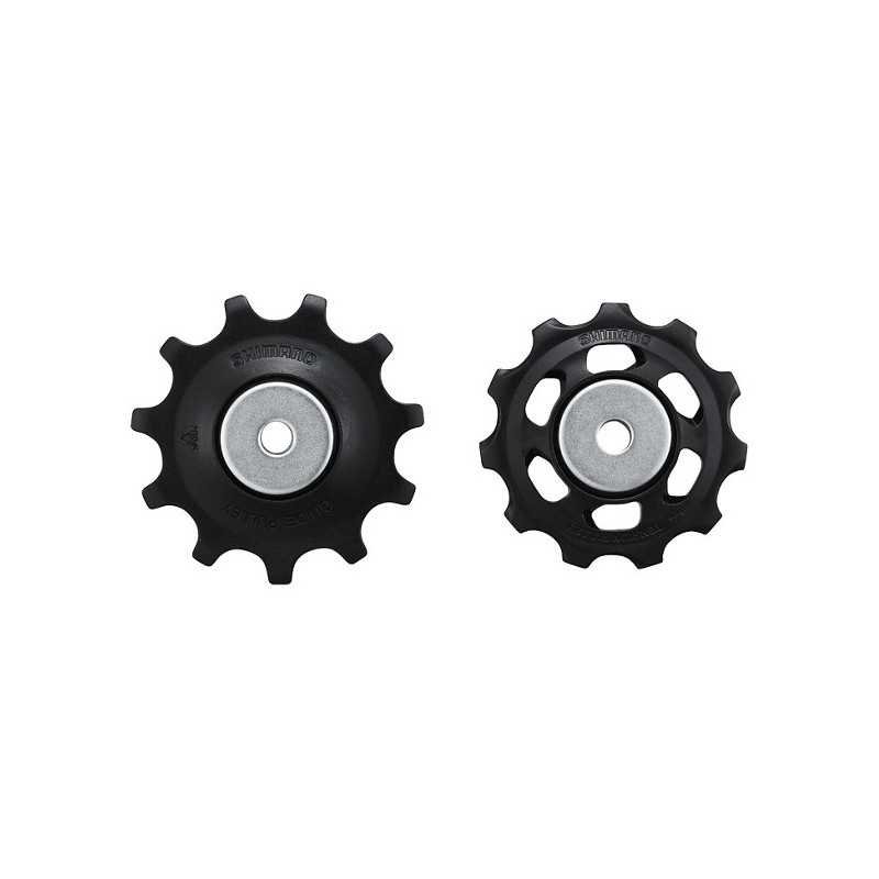 DERAILLEUR PULLEYS TENS (JG)RD-U6020 DERAILLEUR PULLEYS TENS (JG)RD-U6020