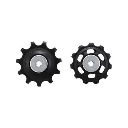 DERAILLEUR PULLEYS TENS (JG)RD-U6020