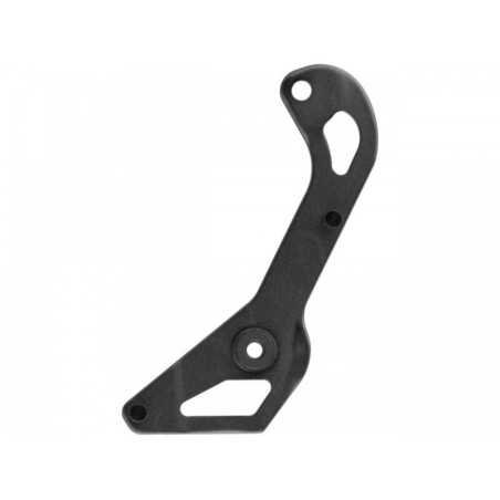 DERAILLEUR CAGE INNER PLATE RD-U8000GS