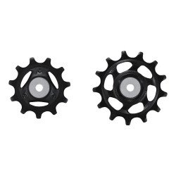 DERAILLEUR PULLEYS GUIA/TENS(CJ)RD-R7150