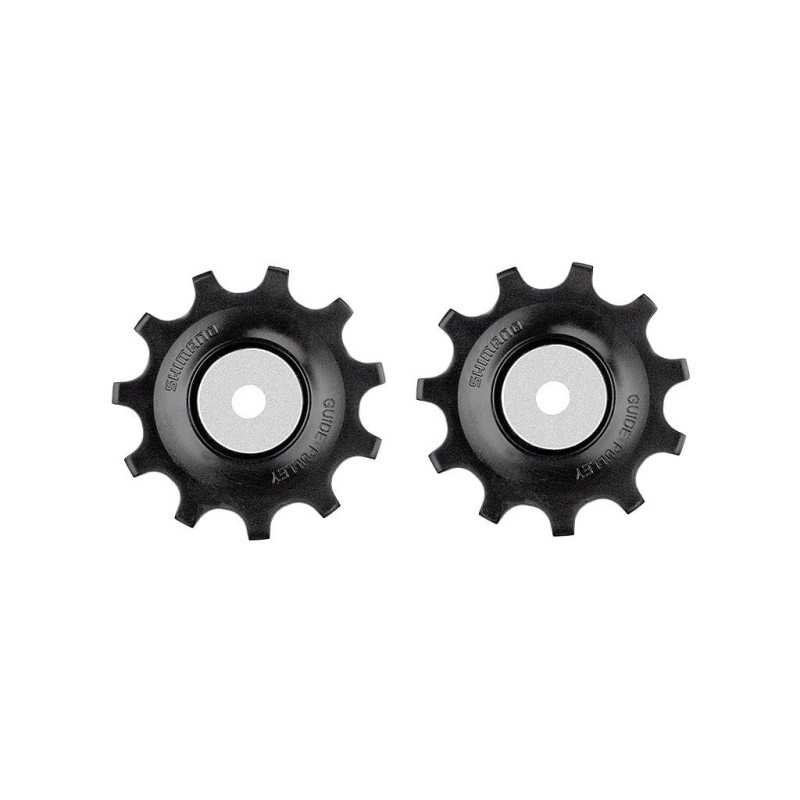 DERAILLEUR PULLEYS (JG.) RD-R9250 Y3GK98010 DERAILLEUR PULLEYS (JG.) RD-R9250 Y3GK98010