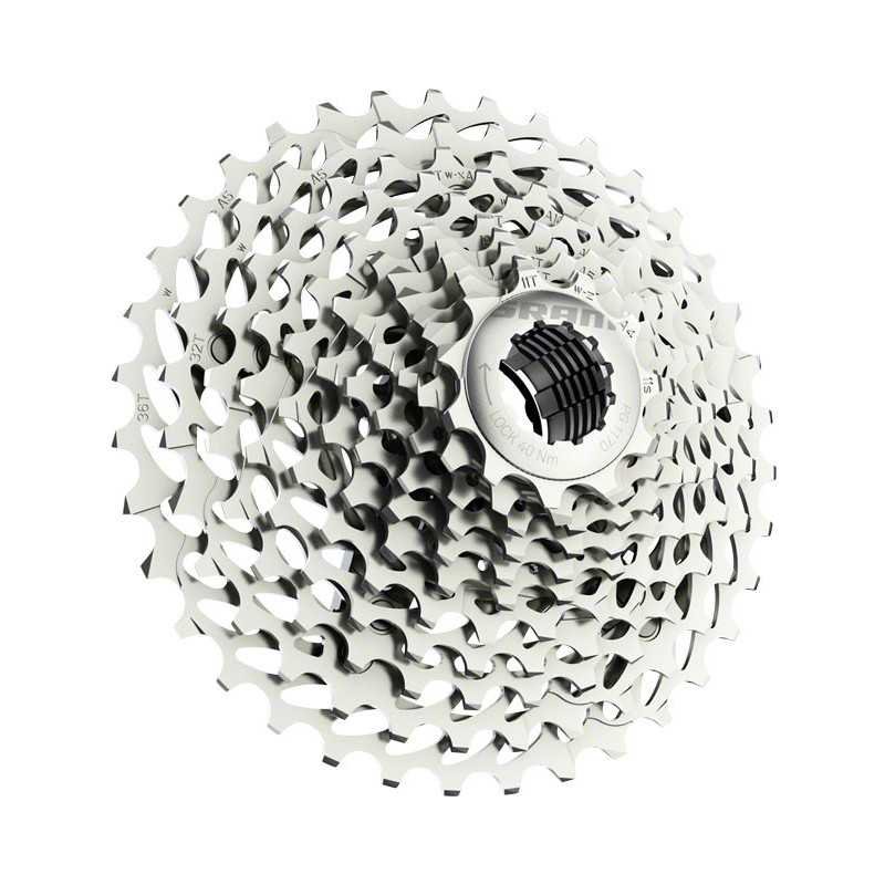 CASSETTE PG-1170 11-36 11-VITESSES CASSETTE PG-1170 11-36 11-VITESSES