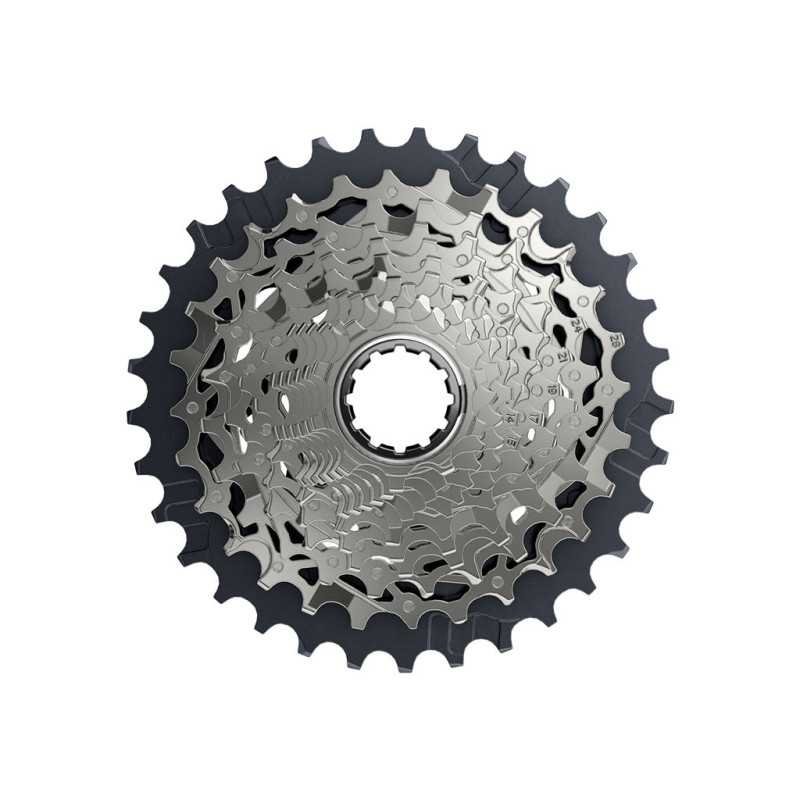CASSETTE XG-1270 10-36 12-VITESSES CASSETTE XG-1270 10-36 12-VITESSES