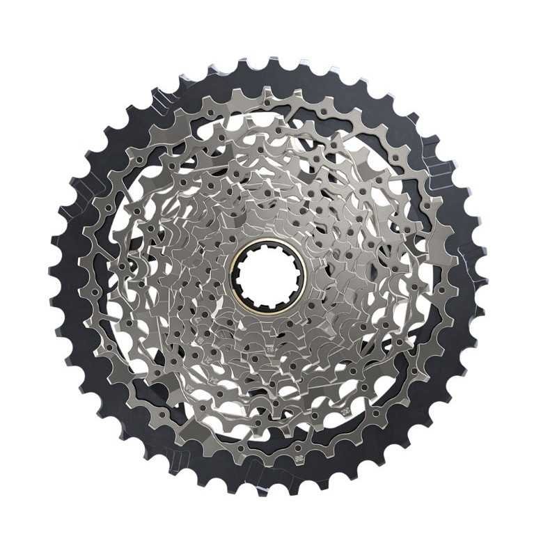 CASSETTE XG-1271 XPLR 10-44 12-VITESSES CASSETTE XG-1271 XPLR 10-44 12-VITESSES