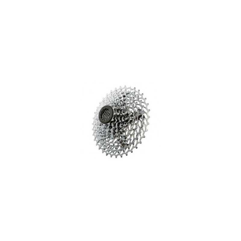 CASSETTE PG 1030 11-36 10-SPEED CASSETTE PG 1030 11-36 10-SPEED