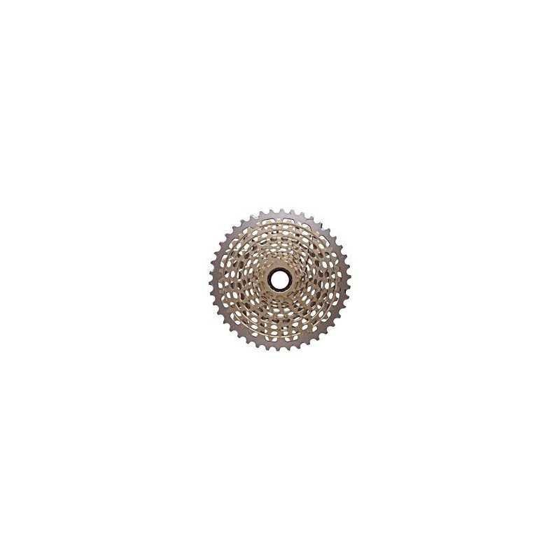 CASSETTE XG 1199 XX1 10-42 11-VITESSES CASSETTE XG 1199 XX1 10-42 11-VITESSES