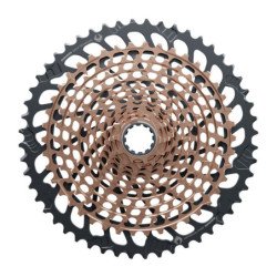 CASSETTE XG-1299 XX1 10-52 12-SPEED COPPER