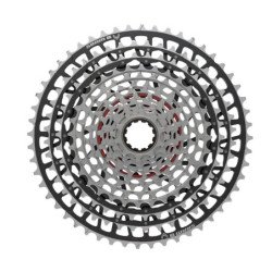 CASSETTE XG -1299 XX SL T-TYPE 10-52 12-SPEED