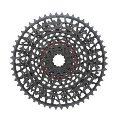 CASSETTE XG-1295 X0 T-TYPE 10-52 12-SPEED