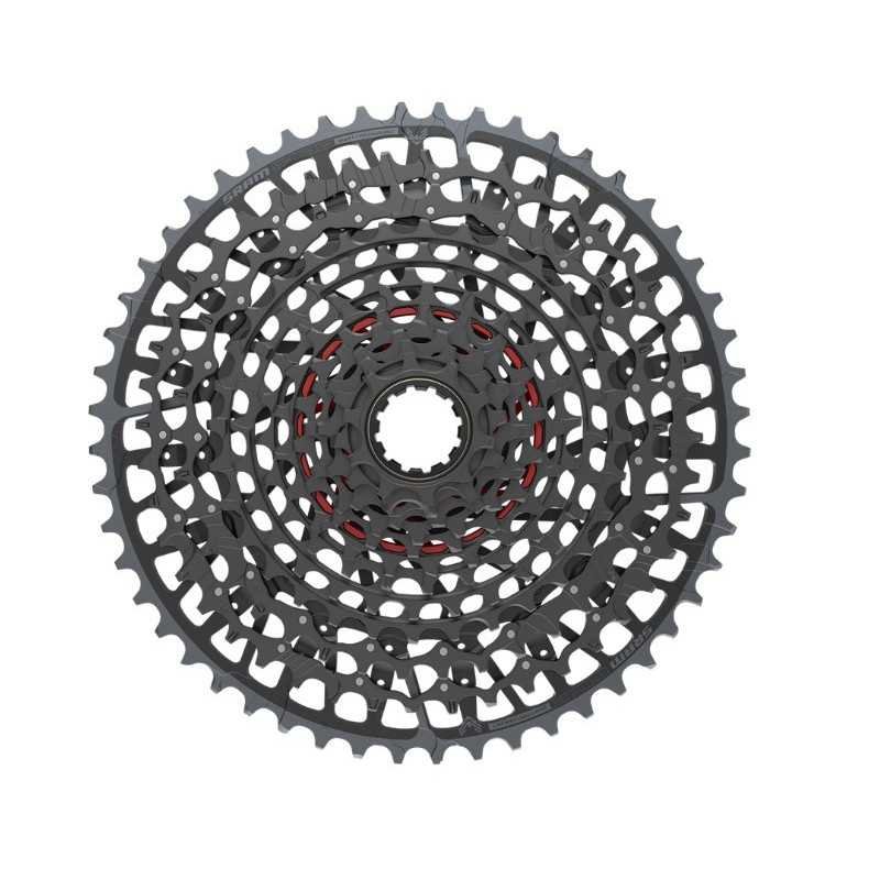 CASSETTE XG-1295 X0 T-TYPE 10-52 12-SPEED