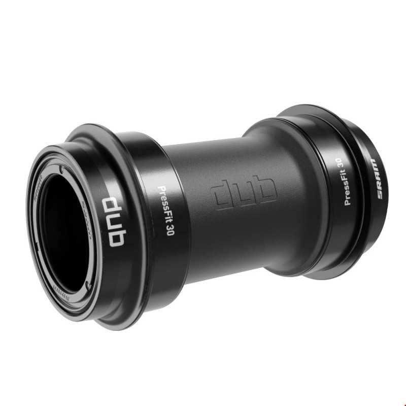 BOTTOM BRACKET PRESSFIT 30 73MM DUB ALUMINUM