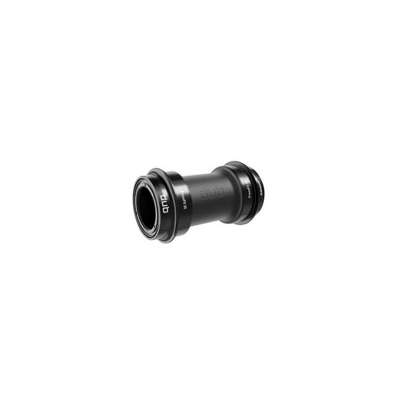 BOTTOM BRACKET MTB PRESSFIT 30 46/73MM DUB ALUMINUM BOTTOM BRACKET MTB PRESSFIT 30 46/73MM DUB ALUMINUM