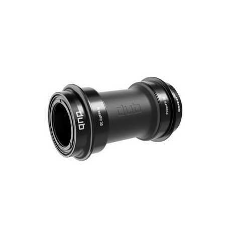 BOTTOM BRACKET MTB PRESSFIT 30 46/73MM DUB ALUMINUM