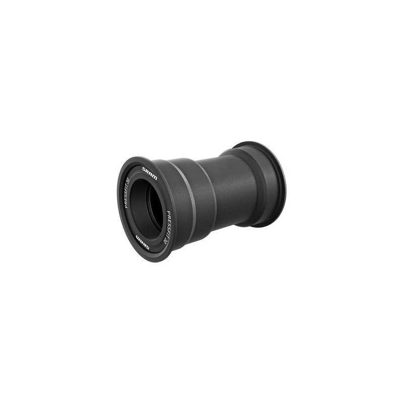 BLOCO PEDALEIRO BB30 PRESSFIT 30 BB30A, BBRIGHT, BB386 68/92MM