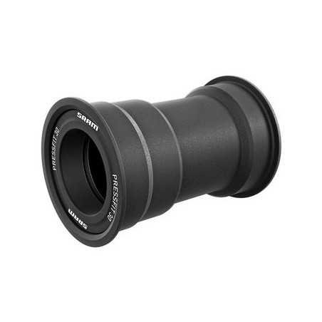 BLOCO PEDALEIRO BB30 PRESSFIT 30 BB30A, BBRIGHT, BB386 68/92MM