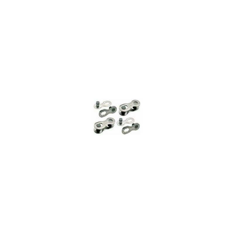 ATTACHE RAPIDE 8 VITESSES ARGENT ATTACHE RAPIDE 8 VITESSES ARGENT