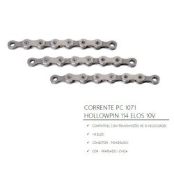 CADENA PC 1071 HOLLOWPIN 114 ENLACE 10 VELOC..