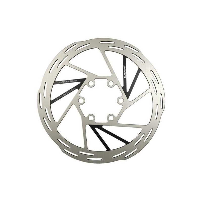 DISC BRAKE PACELINE 160MM DISC BRAKE PACELINE 160MM