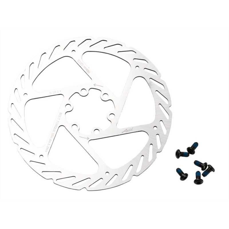 DISC BRAKE G2 160 DISC BRAKE G2 160