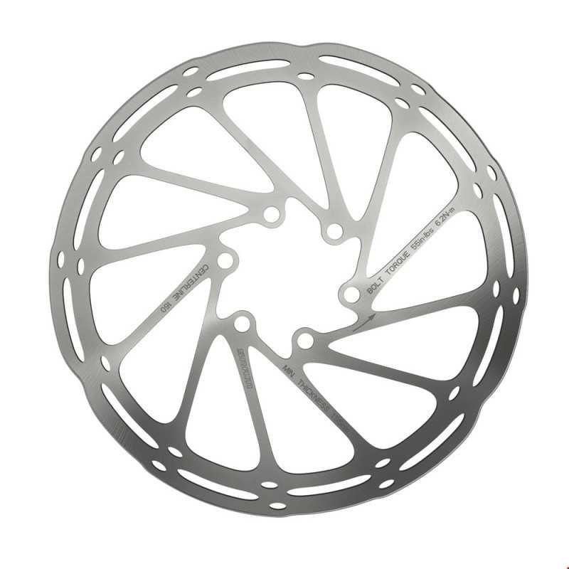 DISCO DE FRENO CENTERLINE 180MM ROUNDED DISCO DE FRENO CENTERLINE 180MM ROUNDED