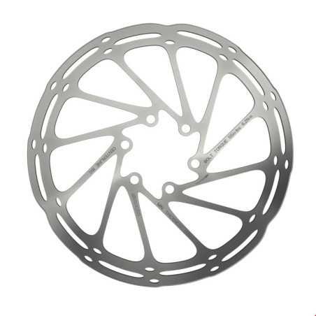 DISCO DE FRENO CENTERLINE 180MM ROUNDED