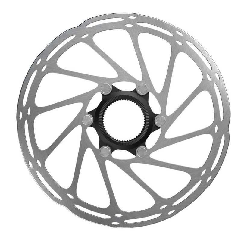 DISQUE DE FREIN CENTERLINE CENTERLOCK 180MM ROUNDED DISQUE DE FREIN CENTERLINE CENTERLOCK 180MM ROUNDED