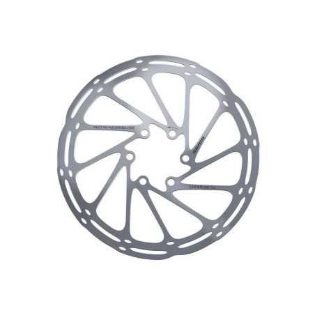 DISCO DE FRENO CENTERLINE 200MM ROUNDED