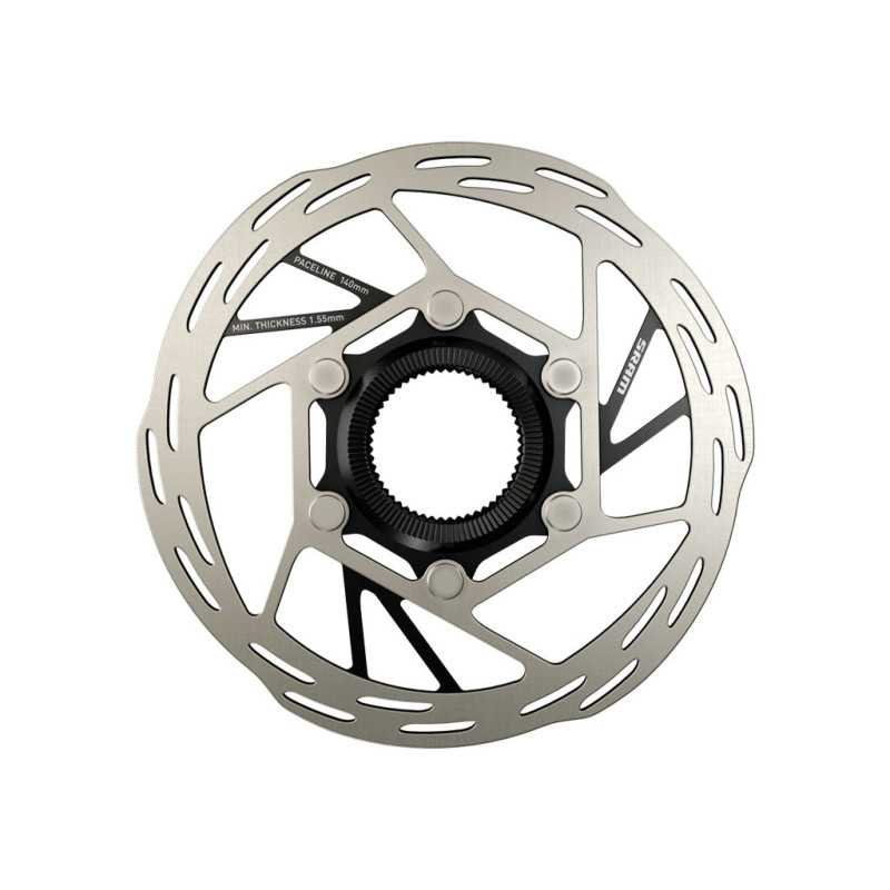 DISCO DE FRENO PACELINE CENTERLOCK 140MM DISCO DE FRENO PACELINE CENTERLOCK 140MM