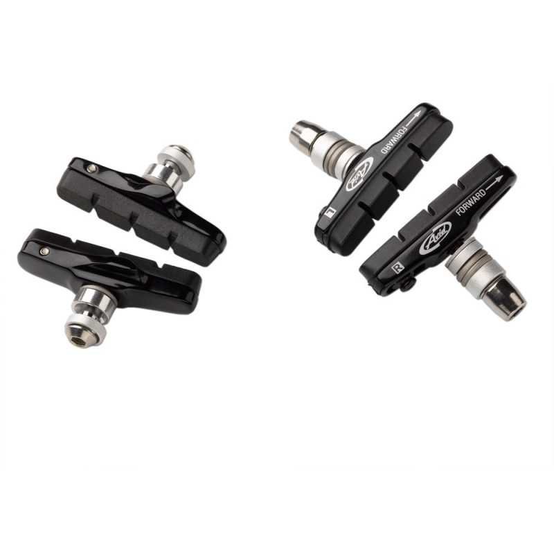 ZAPATAS DE FRENO SHORTY + CARTRIDGE ZAPATAS DE FRENO SHORTY + CARTRIDGE