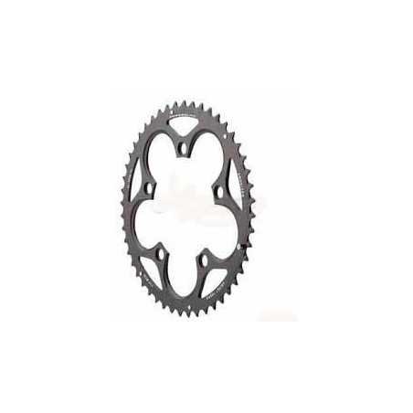 CHAINRING 48T 110 BCD 4MM GXP ALUMINUM BLACK