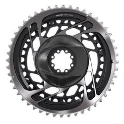 PRATO 50/37D DIRECT MOUNT 12 VELOC. 