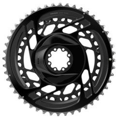 CHAINRING FORCE D2 48/35T DM BLACK